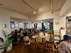 -雕刻时光咖啡馆(南院门店)