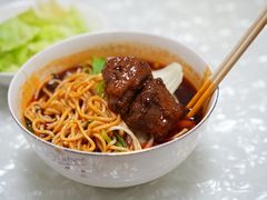 -易毛特色牛肉面(解放碑步行街店)