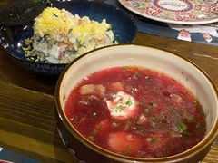 -卢布里西餐厅(总店)