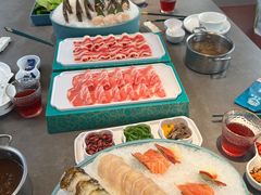 -1718海鲜姿造(苏宁宴请臻选店)