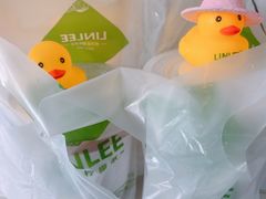 海底椰手打柠檬茶-LINLEE林里·手打柠檬茶(黄浦茂名南路店)