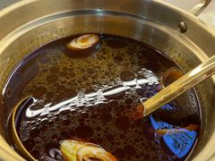 -卤小弄热卤转转小火锅