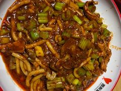 -西粉堂新疆米粉(朝外店)