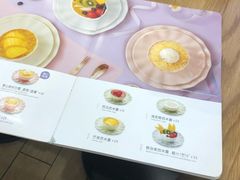 -满记甜品(金唐购物中心店)