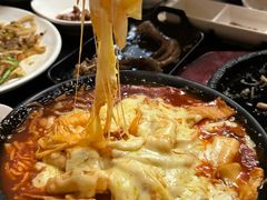 -延世韩家(人民路店)