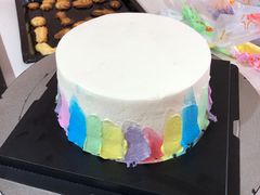 -幸福里DIY蛋糕烘焙·团建·拼豆豆(普陀店)
