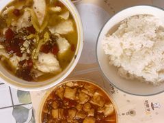 -刘胖子家常菜·蹄花焖藕(富安街店)