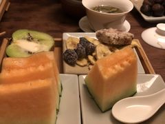 -青藤茶馆(南山路店)