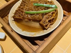 -蔡澜点心·粤菜(海印都荟城店)