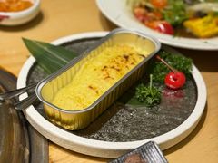 -松鱼亭·和牛烧肉(协鑫广场店)
