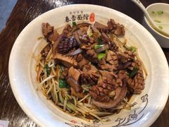 -春雪面馆(转塘店)