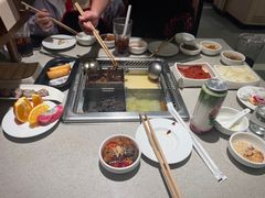 -海底捞火锅(丹竹头星悦天地店)