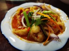 -南沙游艇会·大兵船餐厅