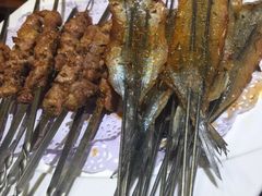 -宝泉铜锅·涮羊肉(解放东路店)