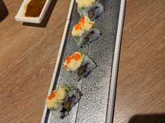 -三禾寿司(君尚店)