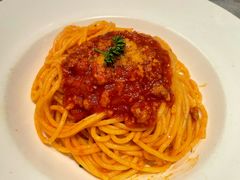 经典意式肉酱面-菲滋意式休闲餐厅(北仑银泰城店)
