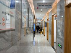 -上海仁爱医院口腔科 · 种植