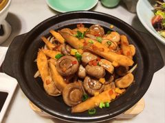 -泰钰丰烤鸭.天津菜(开发区店)