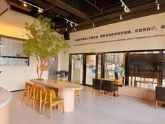 -Pekaa啤咖食肆Coffee&Bistro