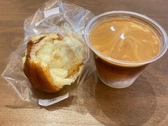 -佐敦面包铺·JORDAN BAKERY