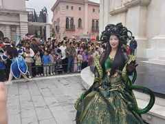 -华谊兄弟（长沙）电影小镇