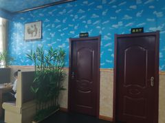 -海陆空烧烤·新疆菜