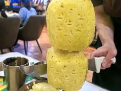 -拉丁餐厅·巴西烤肉自助(正佳广场店)