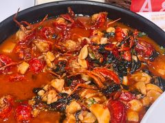 -聚味瞿记·龙虾堂(渔人码头一店)
