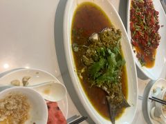 -小秦淮·南京土菜(新亭西路店)