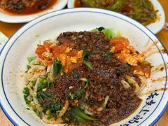 -佳佳面馆(龙首村东区店)
