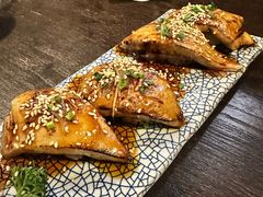 鹅肝寿司-哥哥の深夜食堂(原竹琥珀古北店)