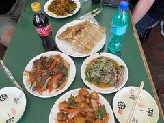 -华光餐厅(复兴路店)