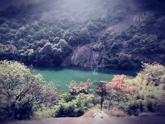 -大罗山风景区