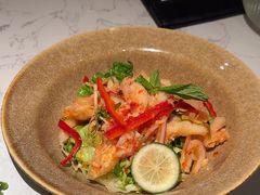 -芭札·Thai泰国餐厅(同和金铂天地店)