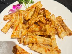 -唐猫庭院·千年陕菜(赛格国际购物中心店)