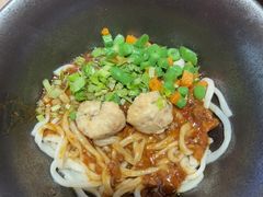 -大师兄·西北小馆(金湾华发商都店)