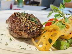 -燃扒房Steakhouse(皇庭店)