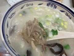 -虢国羊肉汤馆(政二街店)