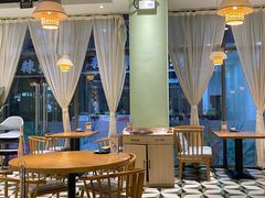 -摩登有记·新派泰国菜(银钻广场店)