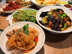 -榆林镇筋饼(知春路店)