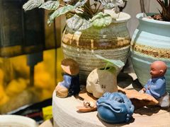 -Rabbit Cafe私房西餐甜点咖啡(栖霞路店)