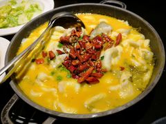 -川里谈·川味小馆(北京路店)