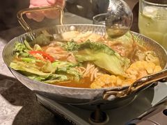 -留半山·香港食堂(啦啦宝都店)