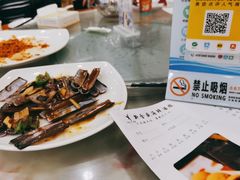-新金盛·海鲜酒楼(盐田店)