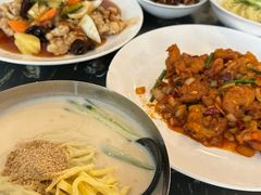 -桃园中华料理炸酱面(燕儿岛路店)