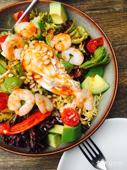 RAC BAR(安福路店)图片