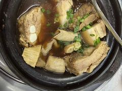-新峰肉骨茶