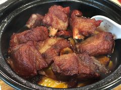秘制红枣骨-文记壹心鸡(宝华路店)