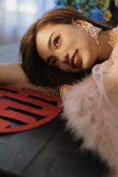 -桃瑞斯Doris新娘化妆造型