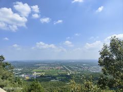 -北京西山国家森林公园